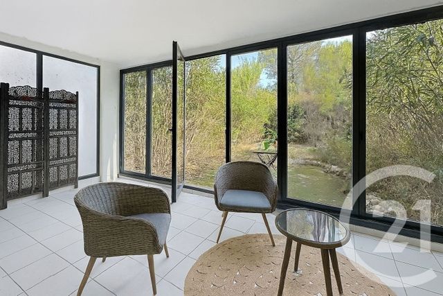 Appartement F3 à vendre MONTPELLIER