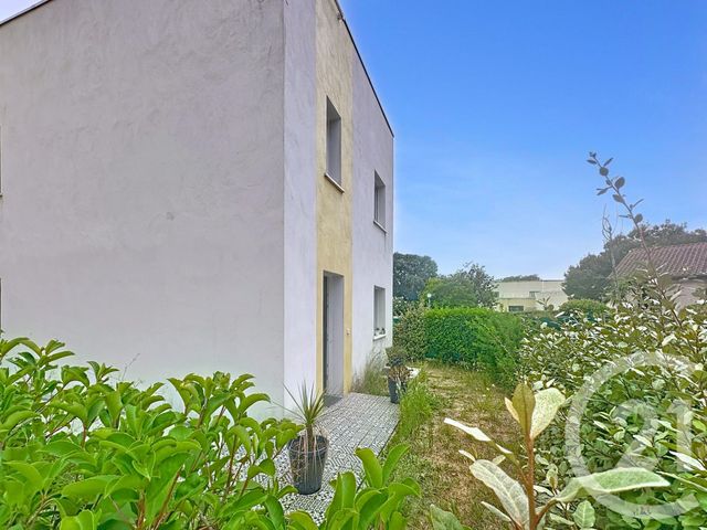 maison à vendre - 4 pièces - 75.89 m2 - MONTPELLIER - 34 - LANGUEDOC-ROUSSILLON - Century 21 Granié Immobilier