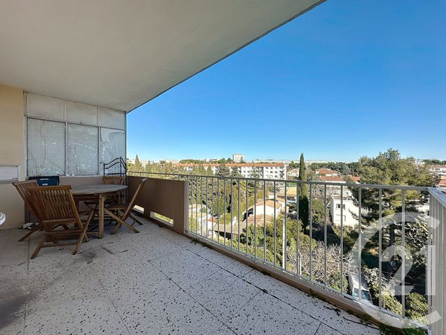 appartement - MONTPELLIER - 34