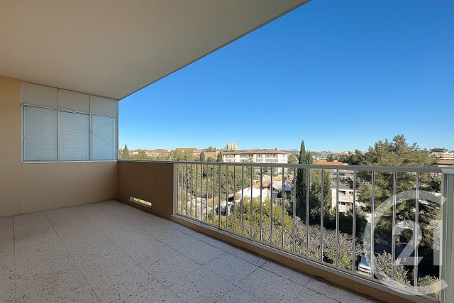 Appartement F4 à vendre - 4 pièces - 80.22 m2 - MONTPELLIER - 34 - LANGUEDOC-ROUSSILLON - Century 21 Granié Immobilier