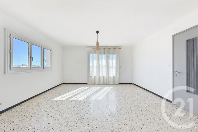 Appartement F4 à vendre - 4 pièces - 80.22 m2 - MONTPELLIER - 34 - LANGUEDOC-ROUSSILLON - Century 21 Granié Immobilier