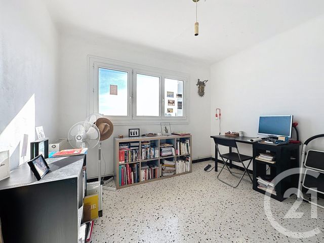 Appartement F4 à vendre - 4 pièces - 80.22 m2 - MONTPELLIER - 34 - LANGUEDOC-ROUSSILLON - Century 21 Granié Immobilier