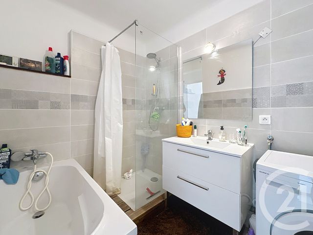 Appartement F4 à vendre - 4 pièces - 80.22 m2 - MONTPELLIER - 34 - LANGUEDOC-ROUSSILLON - Century 21 Granié Immobilier