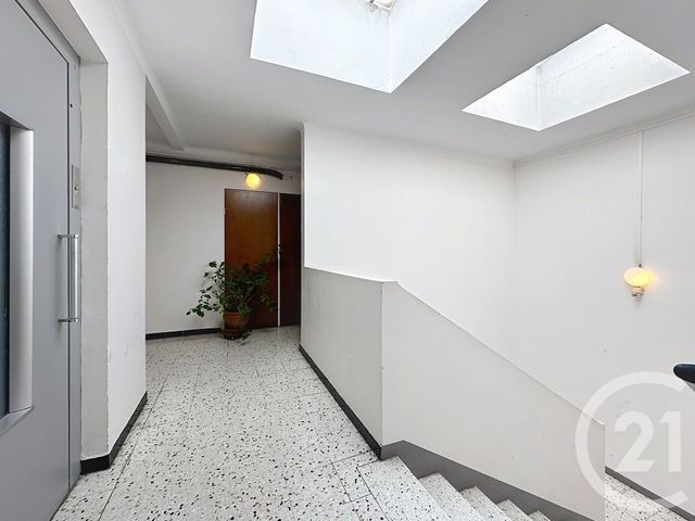 Appartement F4 à vendre - 4 pièces - 80.22 m2 - MONTPELLIER - 34 - LANGUEDOC-ROUSSILLON - Century 21 Granié Immobilier