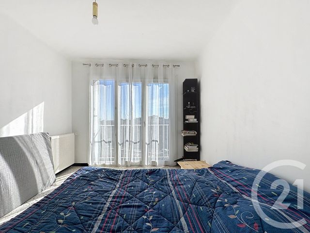Appartement F4 à vendre - 4 pièces - 80.22 m2 - MONTPELLIER - 34 - LANGUEDOC-ROUSSILLON - Century 21 Granié Immobilier