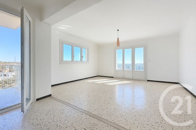 Appartement F4 à vendre - 4 pièces - 80.22 m2 - MONTPELLIER - 34 - LANGUEDOC-ROUSSILLON - Century 21 Granié Immobilier