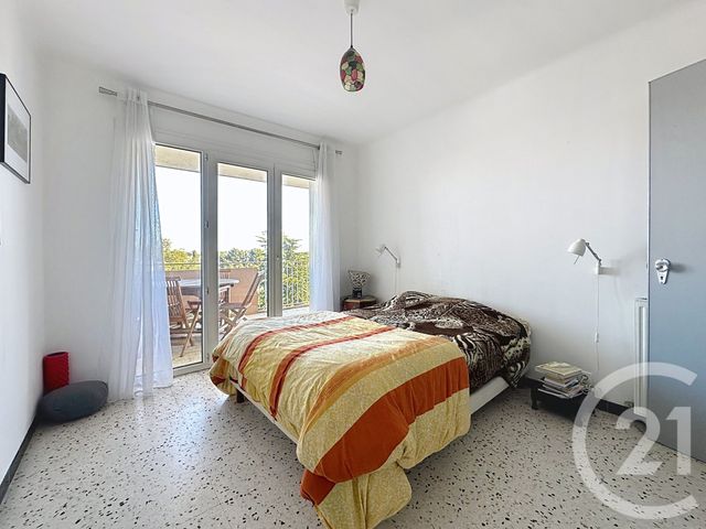 Appartement F4 à vendre - 4 pièces - 80.22 m2 - MONTPELLIER - 34 - LANGUEDOC-ROUSSILLON - Century 21 Granié Immobilier