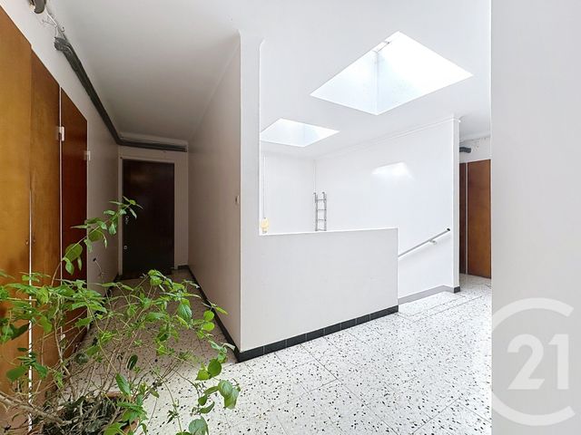 Appartement F4 à vendre - 4 pièces - 80.22 m2 - MONTPELLIER - 34 - LANGUEDOC-ROUSSILLON - Century 21 Granié Immobilier