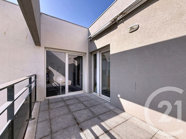 appartement - MONTPELLIER - 34