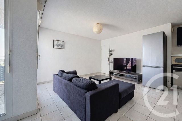 Appartement F2 à vendre MONTPELLIER