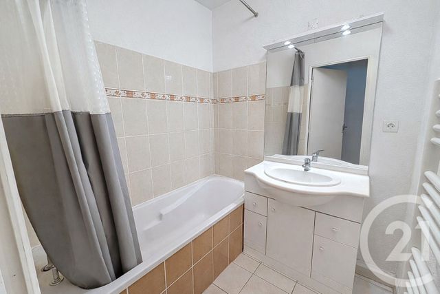 Appartement F2 à vendre - 2 pièces - 47.77 m2 - MONTPELLIER - 34 - LANGUEDOC-ROUSSILLON - Century 21 Granié Immobilier