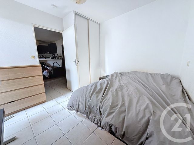 Appartement F2 à vendre - 2 pièces - 47.77 m2 - MONTPELLIER - 34 - LANGUEDOC-ROUSSILLON - Century 21 Granié Immobilier