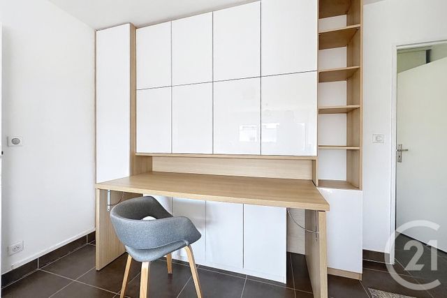 Appartement F4 à vendre - 4 pièces - 83.0 m2 - MONTPELLIER - 34 - LANGUEDOC-ROUSSILLON - Century 21 Granié Immobilier