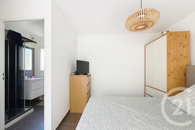 Appartement F4 à vendre - 4 pièces - 83.0 m2 - MONTPELLIER - 34 - LANGUEDOC-ROUSSILLON - Century 21 Granié Immobilier