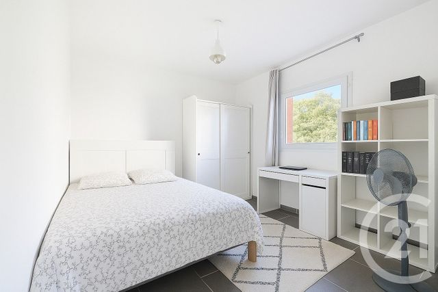 Appartement F4 à vendre - 4 pièces - 83.0 m2 - MONTPELLIER - 34 - LANGUEDOC-ROUSSILLON - Century 21 Granié Immobilier