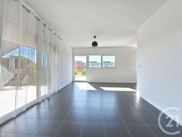 Appartement F4 à vendre - 4 pièces - 83.0 m2 - MONTPELLIER - 34 - LANGUEDOC-ROUSSILLON - Century 21 Granié Immobilier