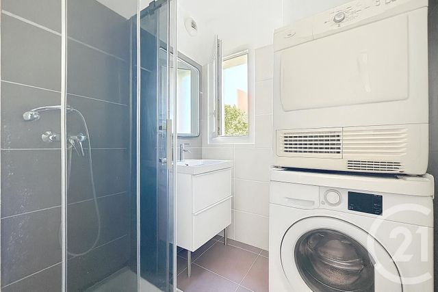 Appartement F4 à vendre - 4 pièces - 83.0 m2 - MONTPELLIER - 34 - LANGUEDOC-ROUSSILLON - Century 21 Granié Immobilier