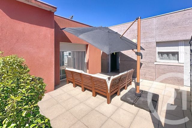 Appartement F4 à vendre MONTPELLIER