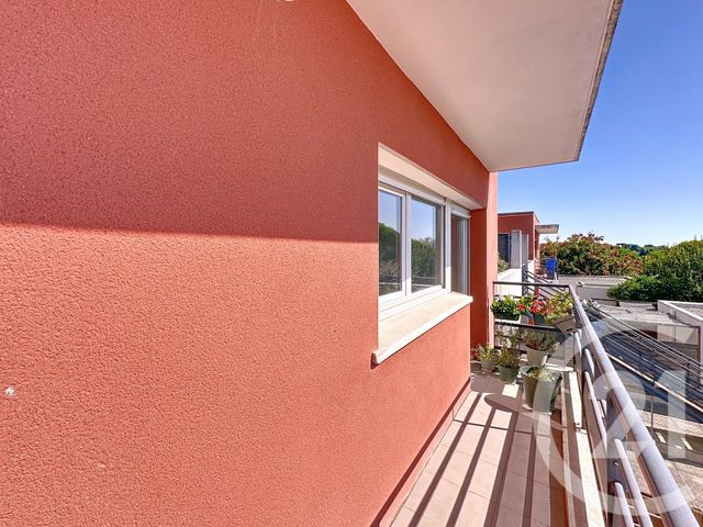 Appartement F4 à vendre - 4 pièces - 83.0 m2 - MONTPELLIER - 34 - LANGUEDOC-ROUSSILLON - Century 21 Granié Immobilier