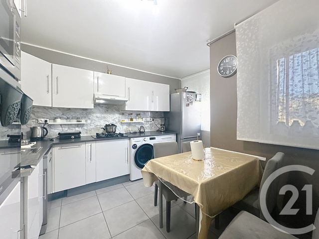 Appartement T4 à vendre - 4 pièces - 81.66 m2 - MONTPELLIER - 34 - LANGUEDOC-ROUSSILLON - Century 21 Granié Immobilier