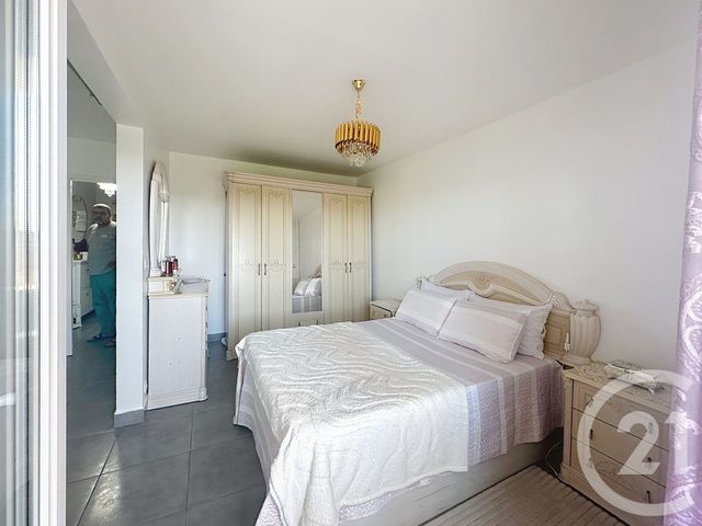 Appartement T4 à vendre - 4 pièces - 81.66 m2 - MONTPELLIER - 34 - LANGUEDOC-ROUSSILLON - Century 21 Granié Immobilier