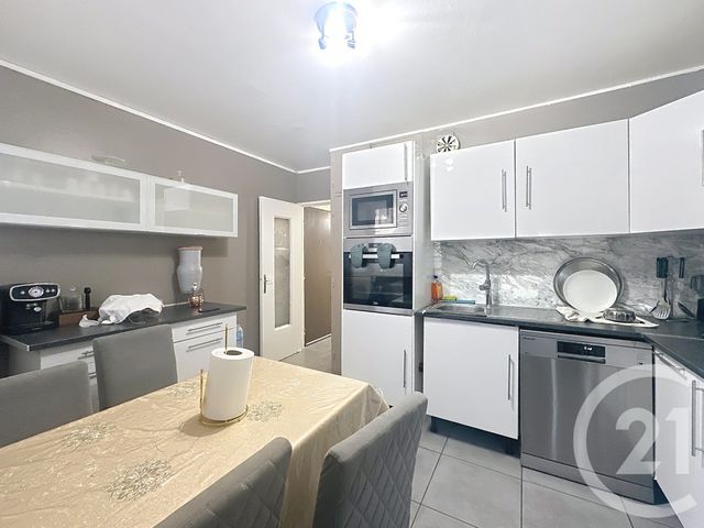 Appartement T4 à vendre - 4 pièces - 81.66 m2 - MONTPELLIER - 34 - LANGUEDOC-ROUSSILLON - Century 21 Granié Immobilier