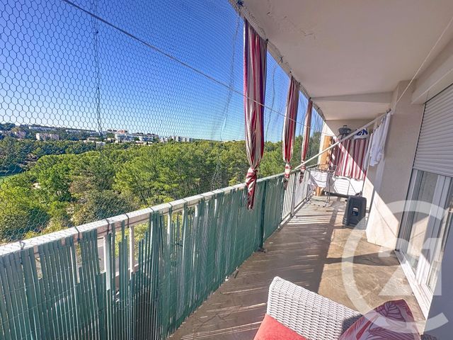 Appartement T4 à vendre - 4 pièces - 81.66 m2 - MONTPELLIER - 34 - LANGUEDOC-ROUSSILLON - Century 21 Granié Immobilier