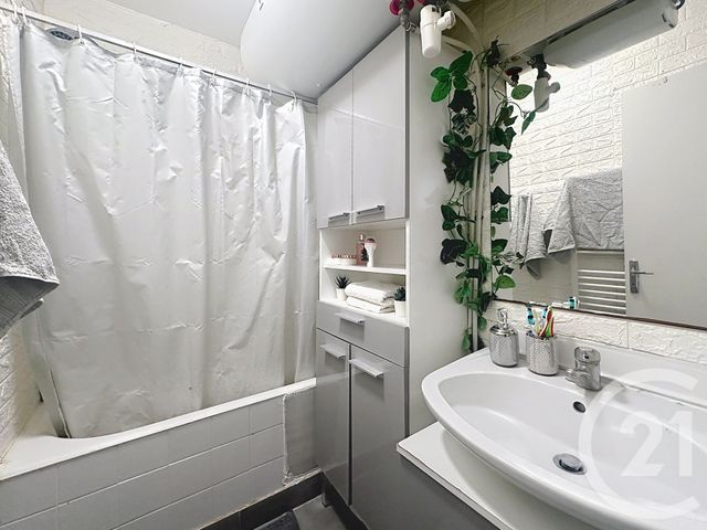 Appartement T4 à vendre - 4 pièces - 81.66 m2 - MONTPELLIER - 34 - LANGUEDOC-ROUSSILLON - Century 21 Granié Immobilier