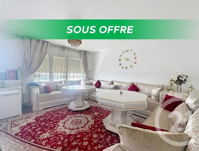 Appartement T4 à vendre MONTPELLIER