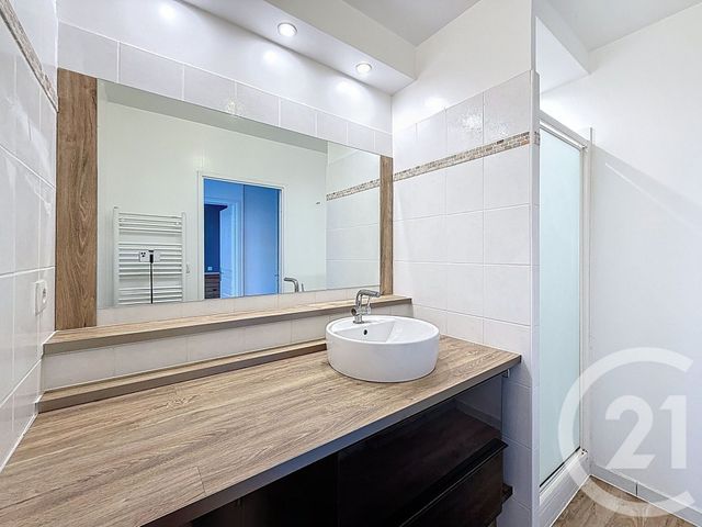 Afficher la photo en grand Appartement F2 à vendre - 2 pièces - 44.96 m2 - MONTPELLIER - 34 - LANGUEDOC-ROUSSILLON - Century 21 Granié Immobilier