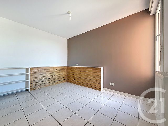 Afficher la photo en grand Appartement F2 à vendre - 2 pièces - 44.96 m2 - MONTPELLIER - 34 - LANGUEDOC-ROUSSILLON - Century 21 Granié Immobilier