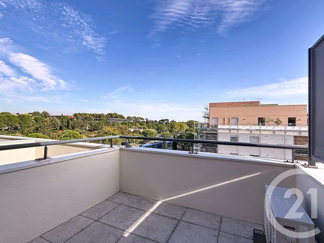 appartement - MONTPELLIER - 34