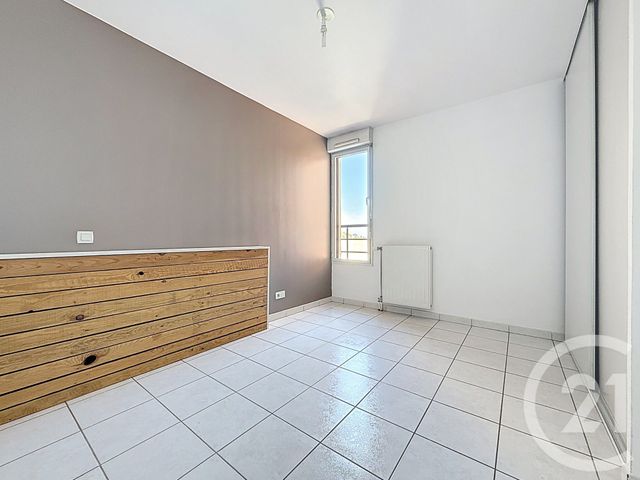 Afficher la photo en grand Appartement F2 à vendre - 2 pièces - 44.96 m2 - MONTPELLIER - 34 - LANGUEDOC-ROUSSILLON - Century 21 Granié Immobilier