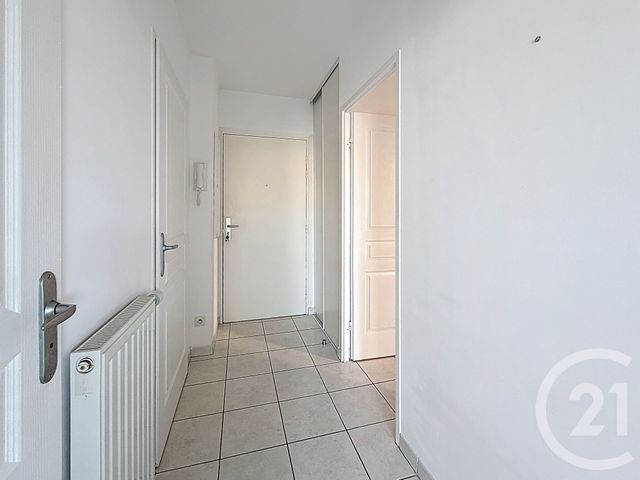 Afficher la photo en grand Appartement F2 à vendre - 2 pièces - 44.96 m2 - MONTPELLIER - 34 - LANGUEDOC-ROUSSILLON - Century 21 Granié Immobilier