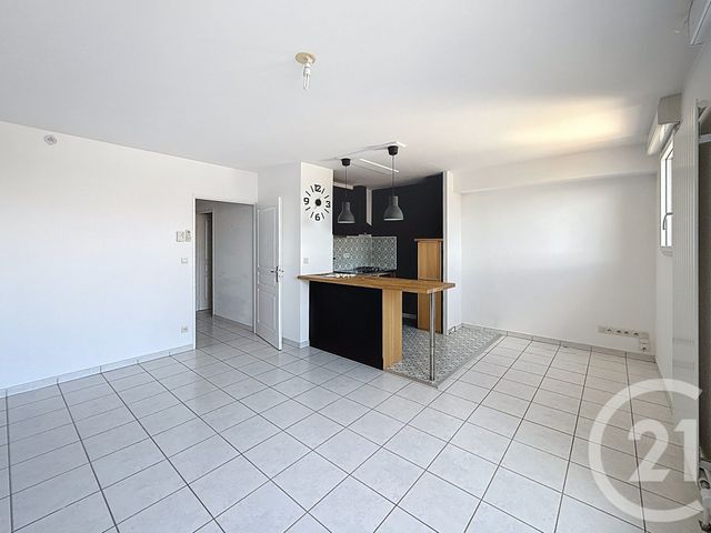 Appartement F2 à vendre MONTPELLIER
