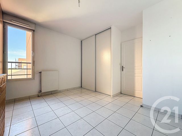 Afficher la photo en grand Appartement F2 à vendre - 2 pièces - 44.96 m2 - MONTPELLIER - 34 - LANGUEDOC-ROUSSILLON - Century 21 Granié Immobilier