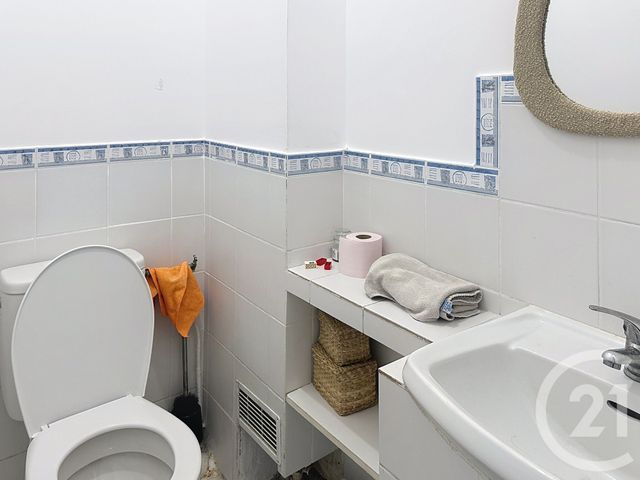 Appartement T3 à vendre - 3 pièces - 69.81 m2 - MONTPELLIER - 34 - LANGUEDOC-ROUSSILLON - Century 21 Granié Immobilier