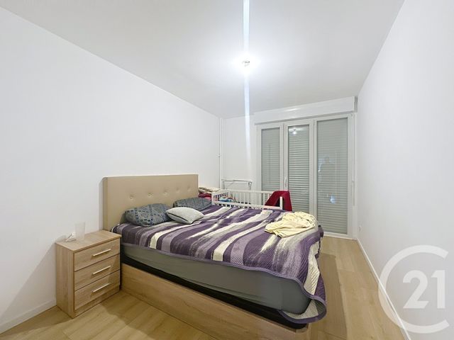 Appartement T3 à vendre - 3 pièces - 69.81 m2 - MONTPELLIER - 34 - LANGUEDOC-ROUSSILLON - Century 21 Granié Immobilier