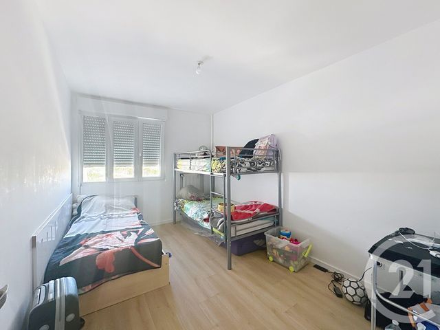 Appartement T3 à vendre - 3 pièces - 69.81 m2 - MONTPELLIER - 34 - LANGUEDOC-ROUSSILLON - Century 21 Granié Immobilier