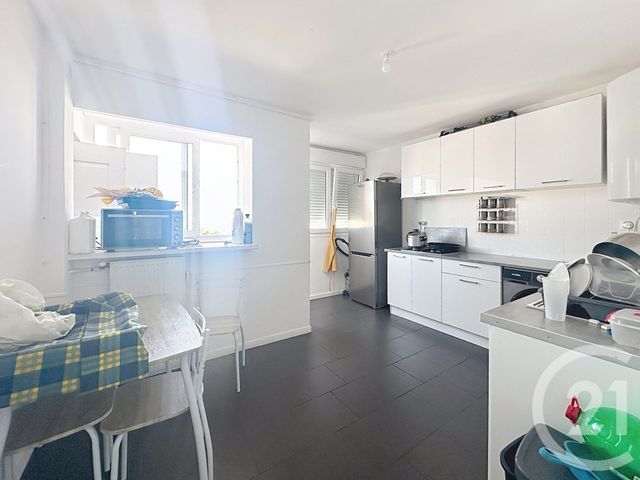 Appartement T3 à vendre - 3 pièces - 69.81 m2 - MONTPELLIER - 34 - LANGUEDOC-ROUSSILLON - Century 21 Granié Immobilier