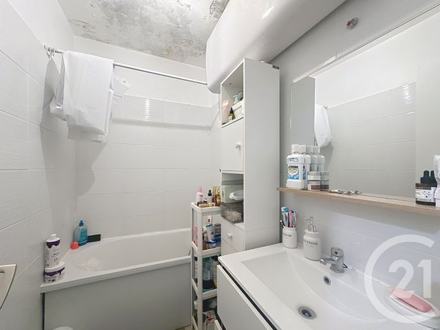 Appartement T3 à vendre - 3 pièces - 68.24 m2 - MONTPELLIER - 34 - LANGUEDOC-ROUSSILLON - Century 21 Granié Immobilier