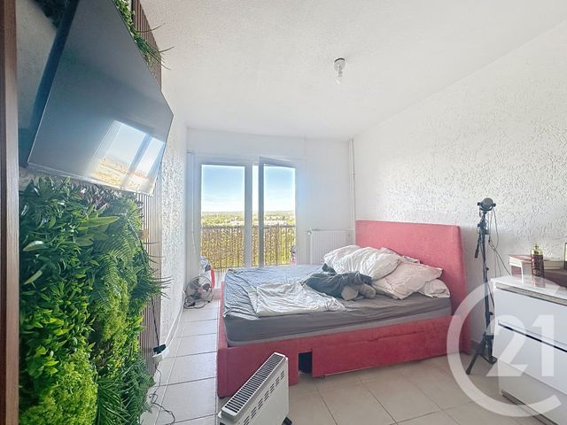 Appartement T3 à vendre - 3 pièces - 68.24 m2 - MONTPELLIER - 34 - LANGUEDOC-ROUSSILLON - Century 21 Granié Immobilier