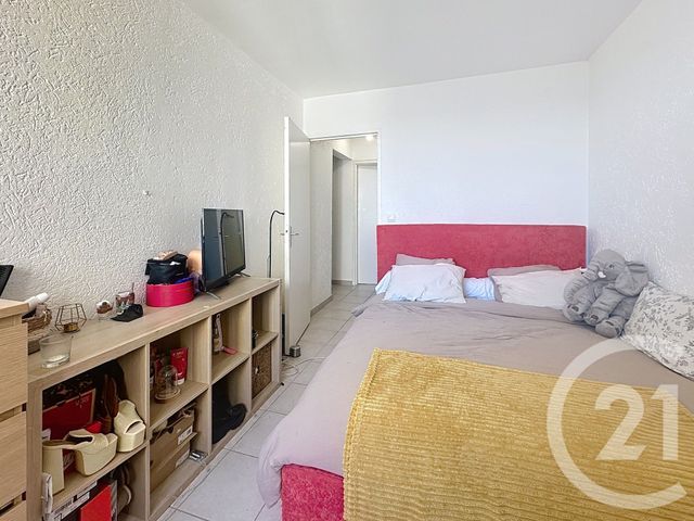Appartement T3 à vendre - 3 pièces - 68.24 m2 - MONTPELLIER - 34 - LANGUEDOC-ROUSSILLON - Century 21 Granié Immobilier