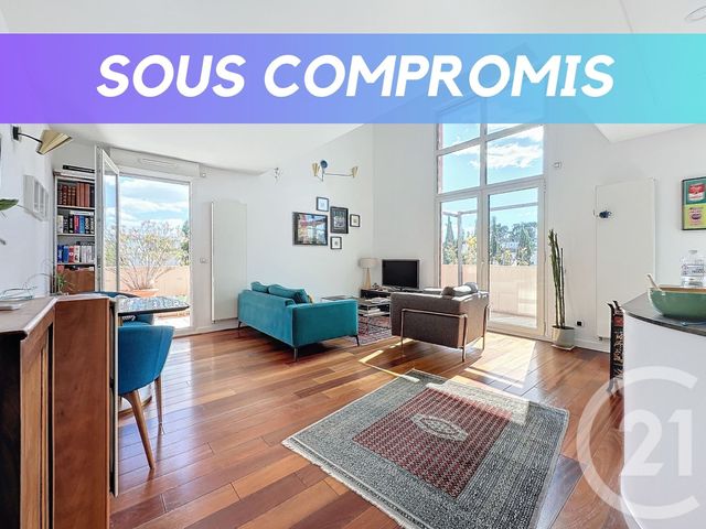 Appartement à vendre MONTPELLIER