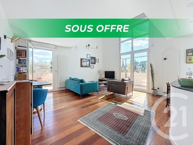 Appartement à vendre MONTPELLIER
