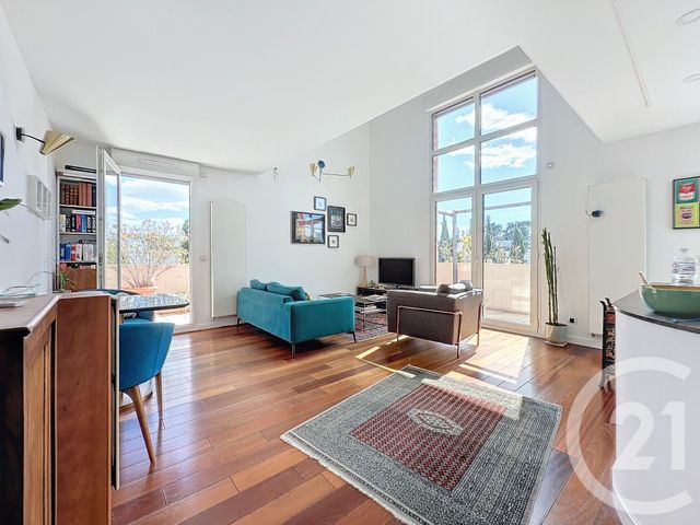 Appartement à vendre MONTPELLIER