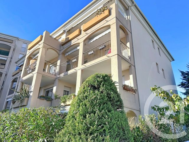 Appartement F4 à vendre - 4 pièces - 85.15 m2 - MONTPELLIER - 34 - LANGUEDOC-ROUSSILLON - Century 21 Granié Immobilier