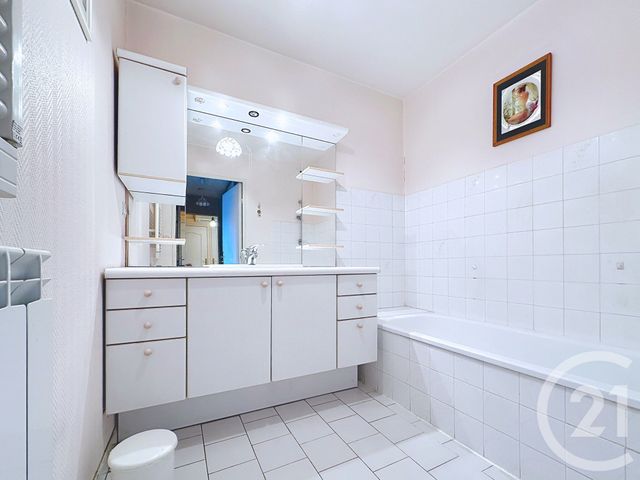 Appartement F4 à vendre - 4 pièces - 85.15 m2 - MONTPELLIER - 34 - LANGUEDOC-ROUSSILLON - Century 21 Granié Immobilier