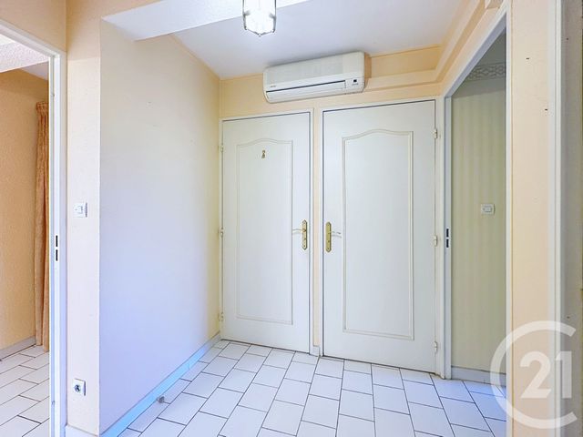 Appartement F4 à vendre - 4 pièces - 85.15 m2 - MONTPELLIER - 34 - LANGUEDOC-ROUSSILLON - Century 21 Granié Immobilier