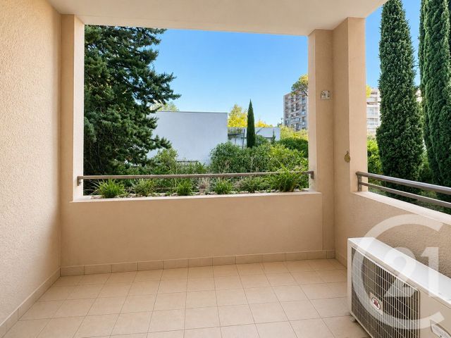 Appartement F4 à vendre - 4 pièces - 85.15 m2 - MONTPELLIER - 34 - LANGUEDOC-ROUSSILLON - Century 21 Granié Immobilier